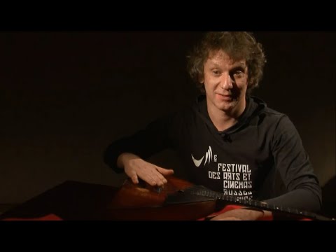 Видео: Алексей Архиповский - Духоловка (Интервью 2009)