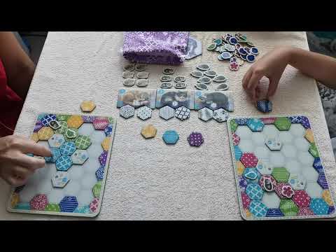 Видео: Играем в настольную игру "Котики"