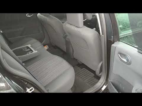 Видео: Renault Megane 2,0 dci универсал