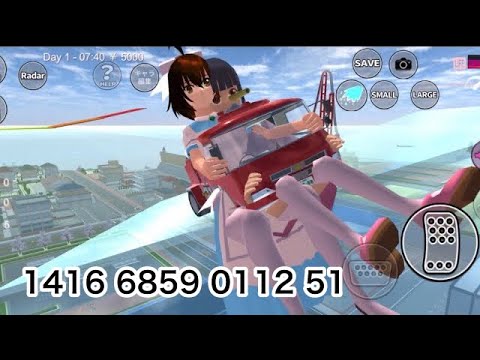 Видео: Небесное шоссе Сакура-Момидзи【1416 6859 0112 51】