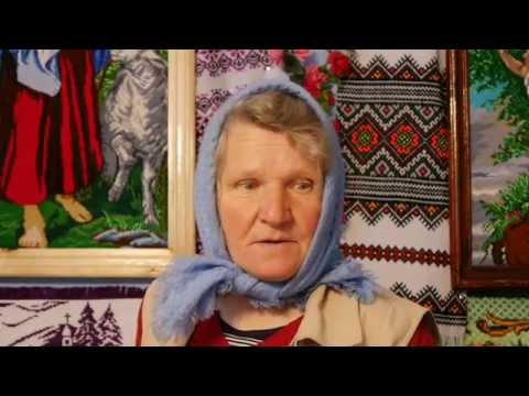 Видео: Василина Янушевська-Шкрібляк