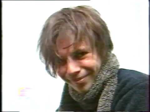 Видео: Мумий Тролль ("Арт-парад", 9.02.1998 г., Ростов-на-Дону)