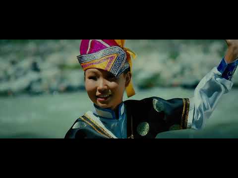 Видео: Жаргалын Эрдэнэдалай - Дуут бийлгээний цоморлиг