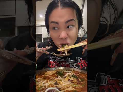 Видео: Бун Бо снова оттенок