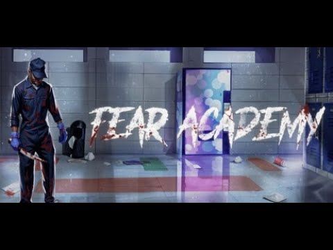 Видео: Почему мы ненавидим Михалыча? Fear Academy
