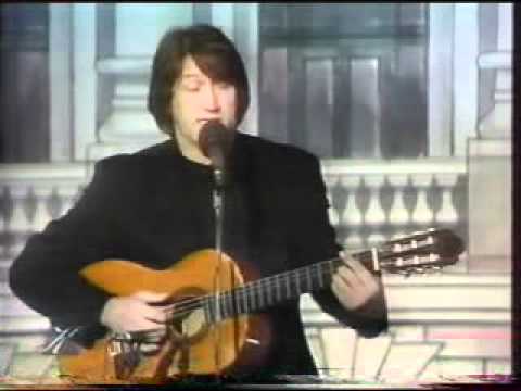 Видео: Олег Митяев. Вечера в Политехническом - 1997