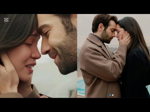 Видео: Романтические фотографии Хазал с Бураком Беркаем#hazalsubasi#discover#newseries#