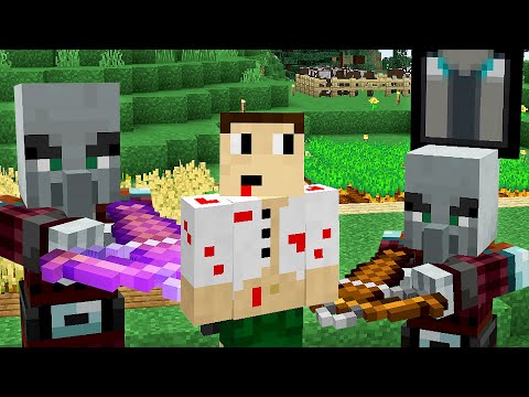 Видео: АТАКУВАХА НОВИТЕ НИ ФЕРМИ - С.9 Еп.2