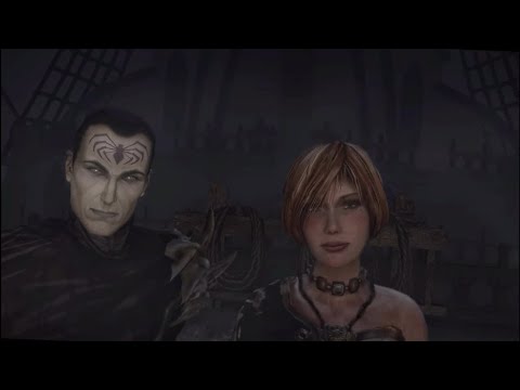 Видео: Фэнтезийный Индиана Джонс  ☢️ Прохождение Dark Messiah of Might and Magic #2