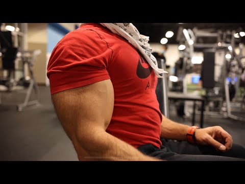 Видео: Ето защо мускулите ти са меки (No Pump in The Gym)