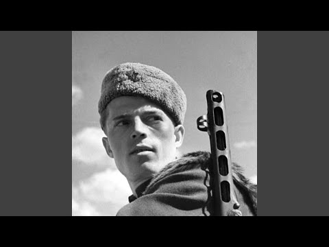 Видео: Песня объединённых армий