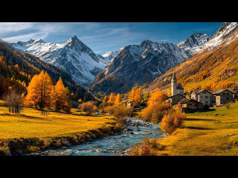 Видео: Нежная музыка для умиротворения и покоя 🌿 Спокойные мелодии для релаксации и гармонии