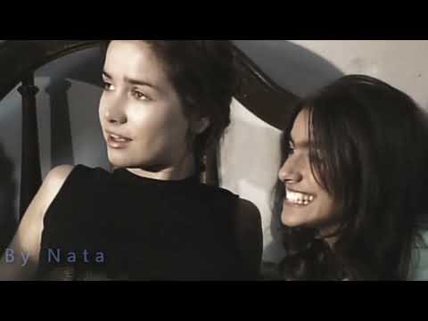 Видео: ЛЕТИ/ДИКИЙ АНГЕЛ❤️‍🔥МИЛЛИ И ИВО