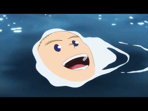 Видео: Boku no My Hero Academia crack rus, Моя Геройская Академия нарезка под музыку, часть 4