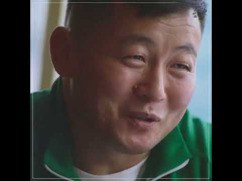 Видео: УЛСЫН НАЧИН Д.АМАРСАЙХАН: Ганц сурсан дунгуйлдах мэх маань л Ерөнхийлөгчийн цом өргүүллээ дээ