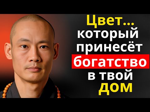 Видео: Почему Этот Цвет Создаёт Атмосферу Денег и Спокойствия