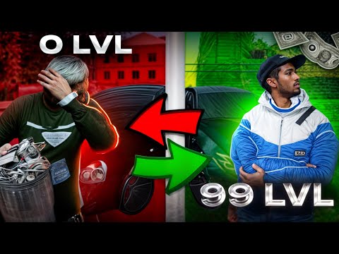 Видео: 😱 BMW F90 ЗА 12 ДНЕЙ | ПУТЬ ПУТЬ БОМЖА ДО ROLLS ROYCE | МТА ПРОВИНЦИЯ СЕРИЯ #6