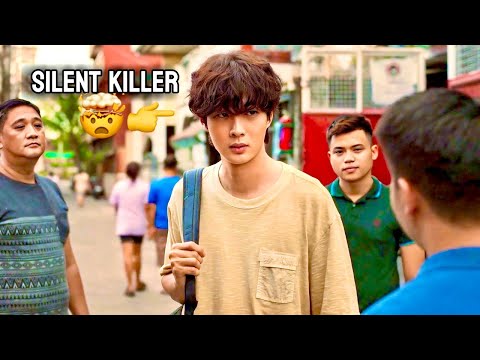 Видео: Все издевались над ним… пока он не превратился в монстра | Краткий Пересказ Фильма