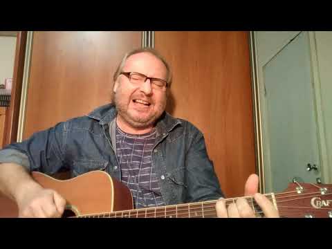 Видео: Геннадий Самойлов "Ты с другом робкая".