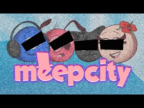 Видео: Падение MeepCity