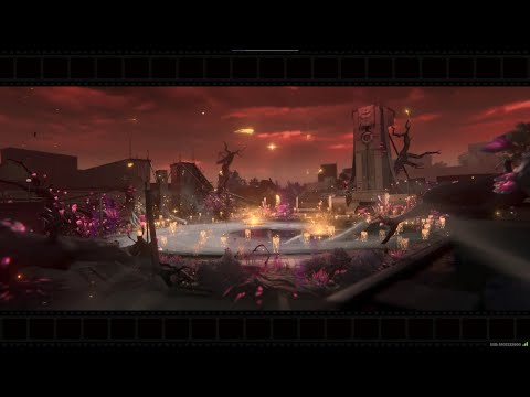 Видео: Там в облаках встаёт заря; том 2, глава 1, часть 7 (сюжет)