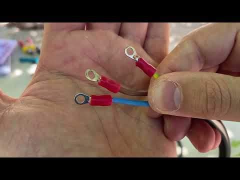 Видео: Как се свързва разклонител     Схема на свързване