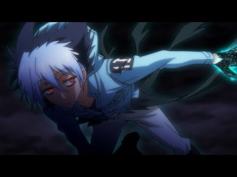 Видео: Клип~Сервамп~/Не победим/