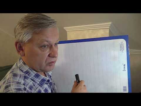 Видео: Может ли псих повредить энергетику мужчины или женщины? Психолог Азаров