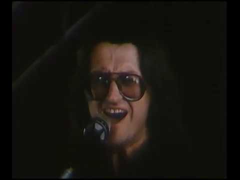 Видео: Александр Градский - Мы не ждали перемен