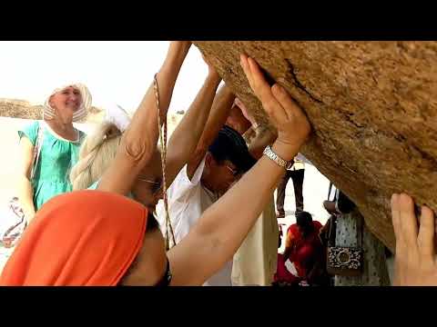 Видео: #9 Махабалипурам. Место, где Пандавы жили в изгнании