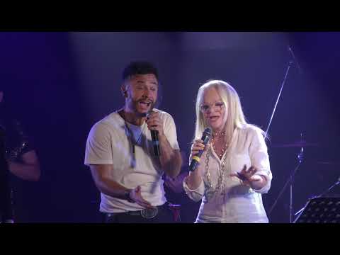 Видео: Сольный концерт Дмитрия Ермака 12.07.2021