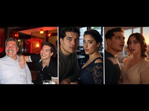 Видео: Отец Чагатая: шокирующая исповедания о Чагатае и Хазал Кая!