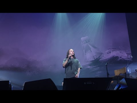 Видео: Евгений Егоров - Парагон (Айрэ и Саруман) (live 6.10.2023)