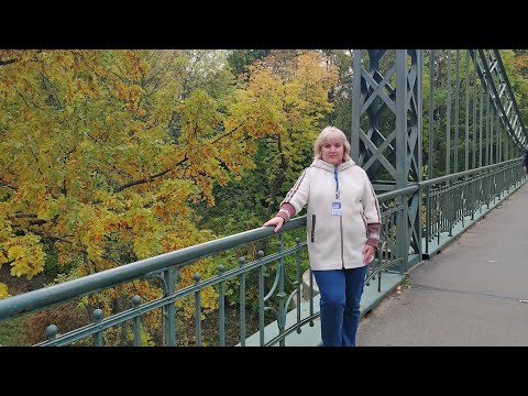 Видео: Каникулы в Санкт-Петербурге.Экскурсия в Кронштадт. Форт "Константин", Морской собор, Финский Залив. 