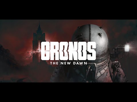 Видео: САЙЛЕНТ ХІЛ + ДЕД СПЕЙС • Cronos: The New Dawn #1