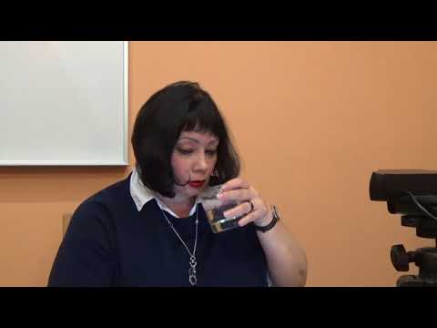 Видео: Территория Портрета. Архетип Императрицы. 2ая встреча.