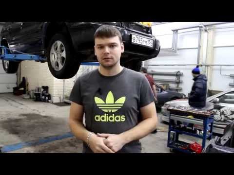 Видео: Замена ремня ГРМ на Subaru Forester EJ205