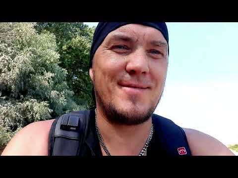 Видео: Рыбалка на реке Кубань район Варениковской