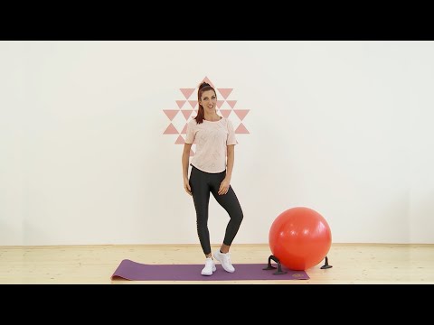 Видео: ТРАНСФОРМИРАЙ СЕ С ДИЛЯНА КОСТОВА - ТРЕНИРОВКА 2