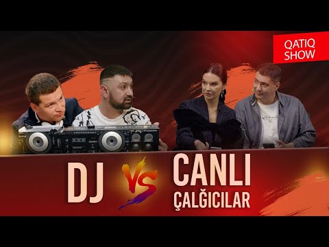 Видео: QATIQ (Къатыкъ) - 5 выпуск