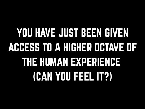 Видео: Вселенная собирается показать вам, насколько хорошей может быть жизнь (будьте готовы)