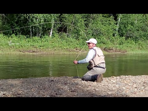 Видео: Лобва 2017