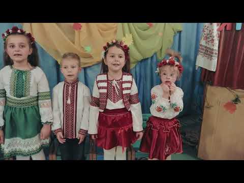 Видео: Осіннє свято