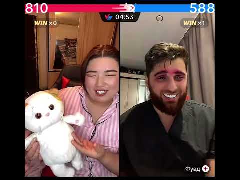 Видео: Тик Токер Акош / Фуад  хаха