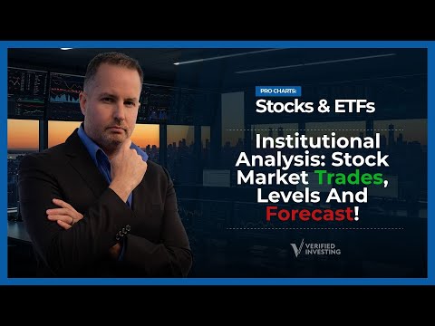 Видео: Эти ключевые сигналы продолжают указывать на достижение пика важного цикла фондового рынка, но ро...