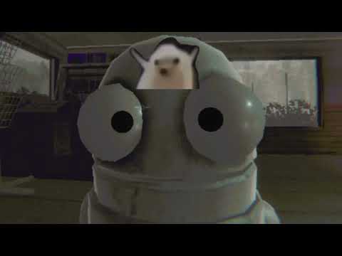 Видео: Мы не смогли в [R.E.P.O.]