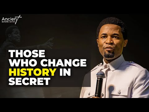 Видео: Когда Бог находит человека, способного почувствовать Его бремя: служение заступничества | Апостол...