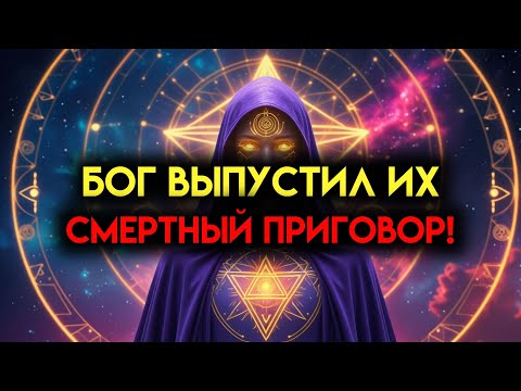 Видео: ИЗБРАННЫЕ, БОГ ГОВОРИЛ! СУД НАД НЕЧЕСТИВЫМИ И ЭТИМ КУЛЬТОМ ГОВОРИТ! ВАС НЕ ОСТАНОВИТЬ!