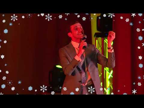 Видео: "Илъэсыщ1эм лъагъуэ хеш" Жыгун Эдуардырэ Гъук1э Ислъамрэ Бахъсэн къалэ щата концертым щыщ пычыгъуэ