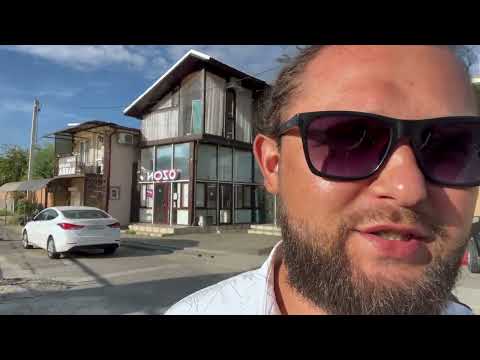 Видео: Гибридная станция 20 кВт lifepo4, инвертор на 15кВт нагрузки. г. Адлер.